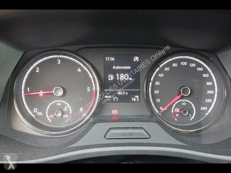 Volkswagen Fg 2.8T L1H1 2.0 TDI 150ch Business...