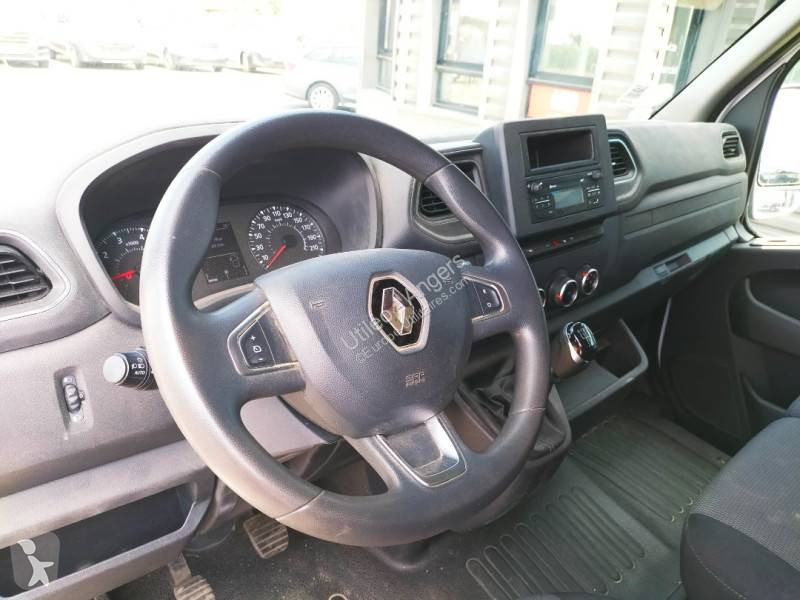 عربة نفعية Renault