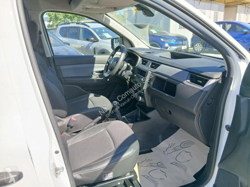 عربة نفعية Renault II