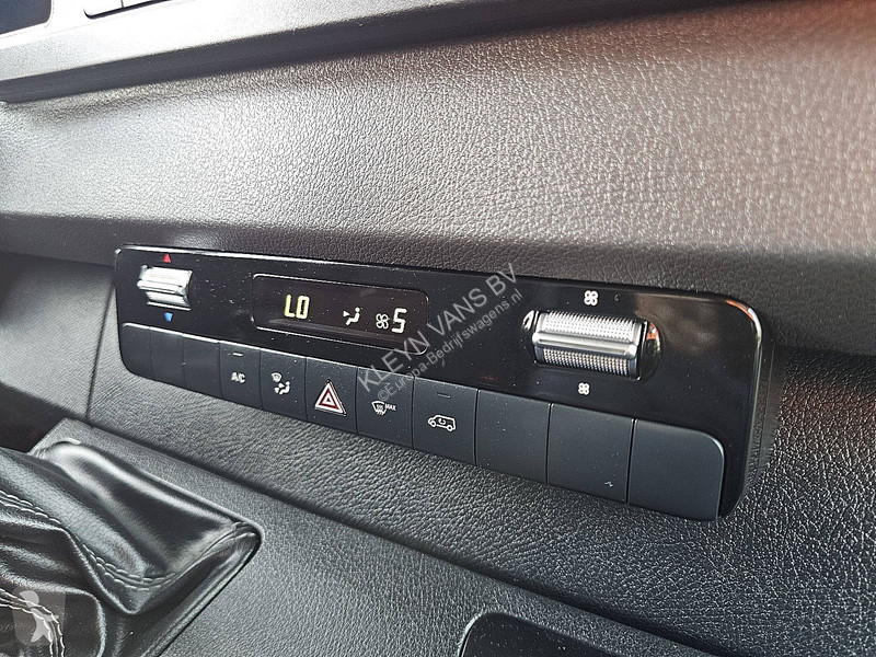 Furgoneta Mercedes 317 L3H2 Maxi Mbux Euro6