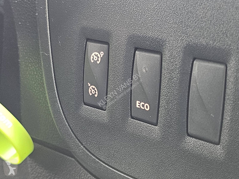 Furgoneta Renault 2.3 L2H2 Laadklep Euro6!