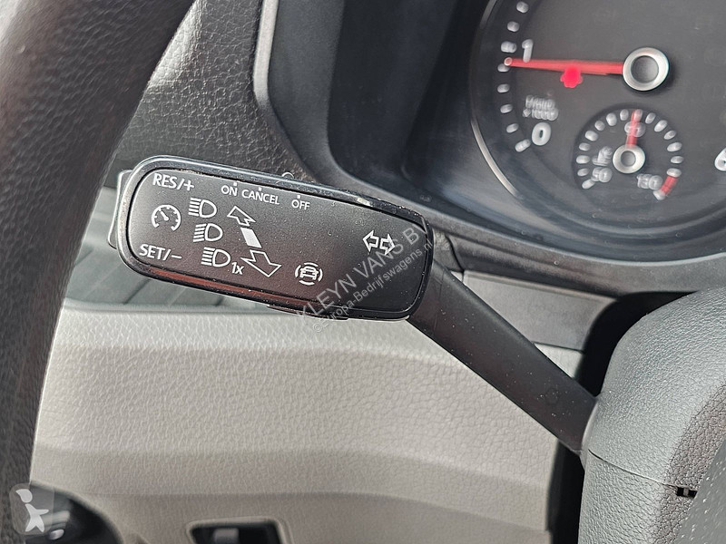 Samochód dostawczy Volkswagen 35 2.0 Dubbele...