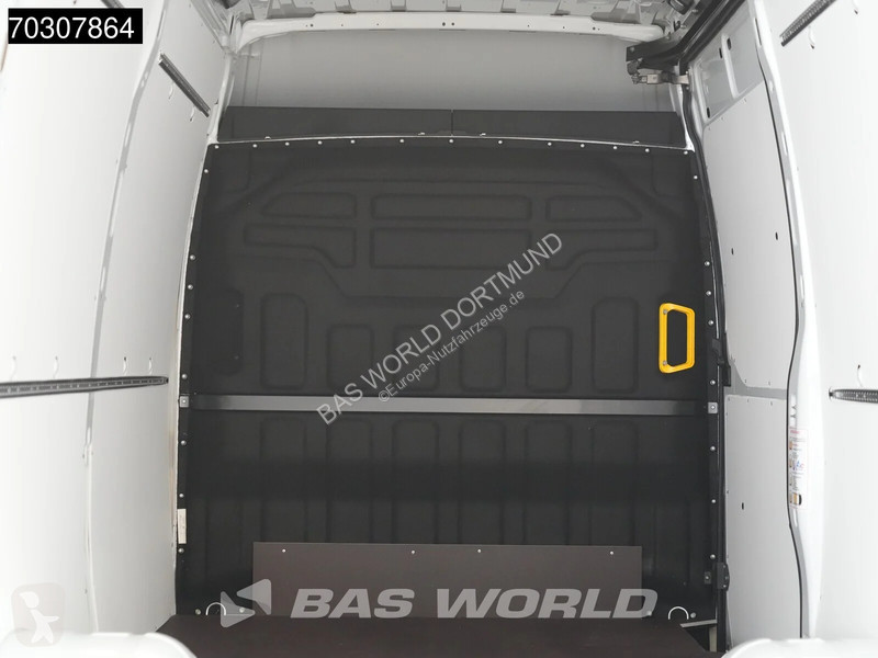 Véhicule utilitaire Iveco 35C21 Neu! 3.0L...