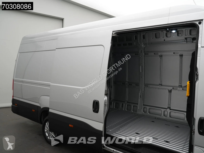Furgoneta Iveco 35S21 3.0L Automatik L4H3 210PS...