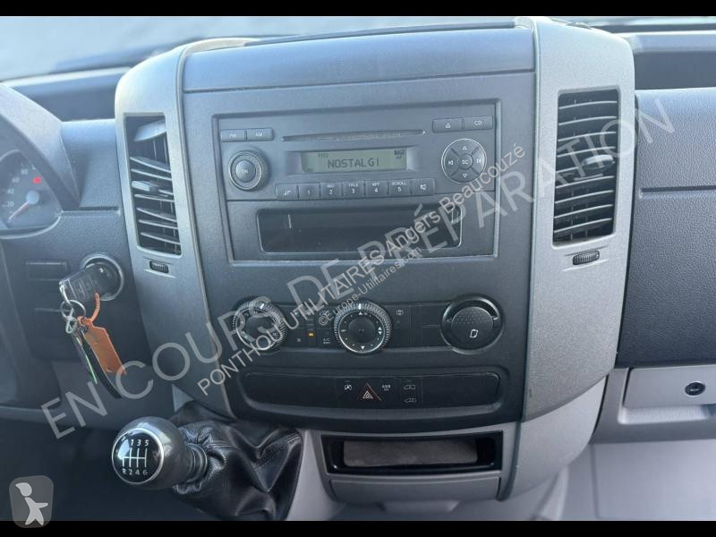 Volkswagen Fg 30 L2H2 2.0 TDI 109ch CD Clim...