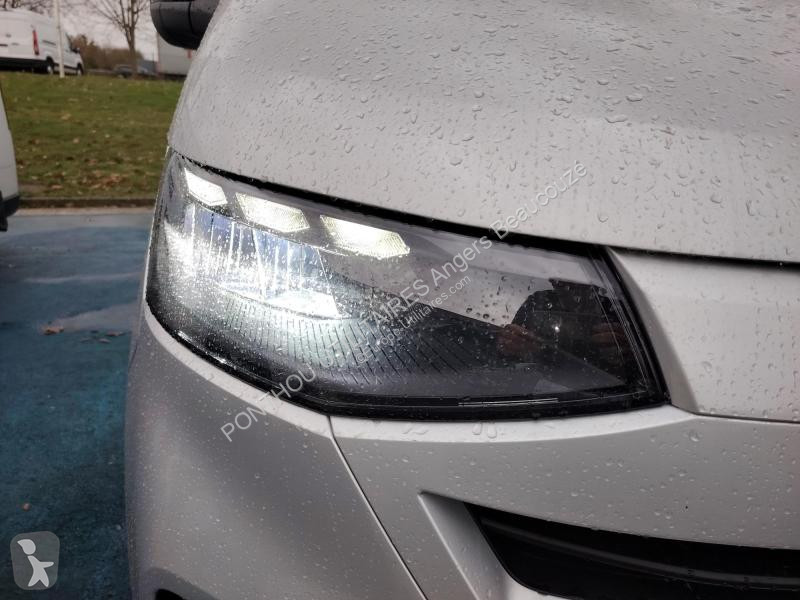 عربة نفعية Volkswagen L1 2.0 TDI 150ch Life