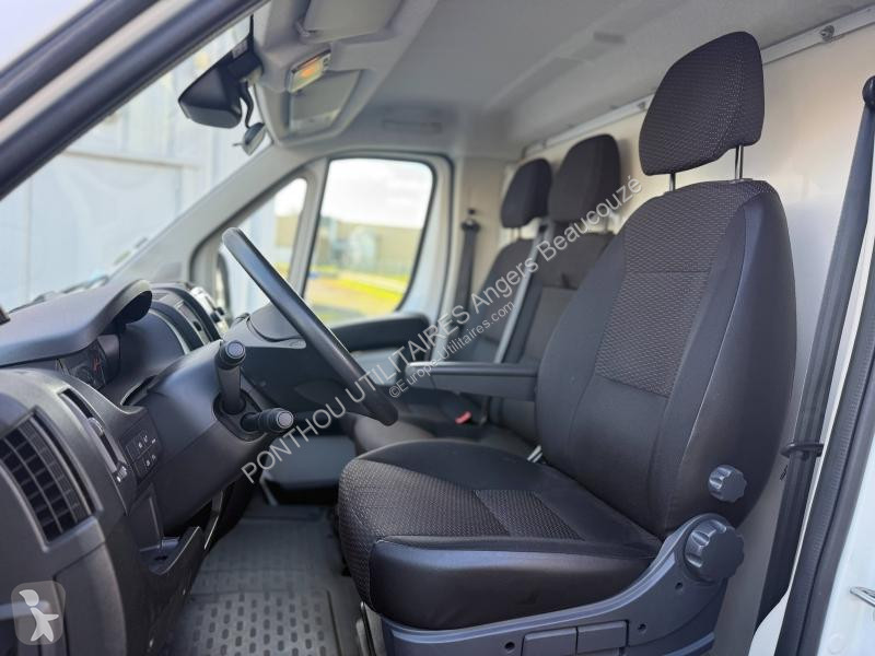 Nyttofordon Peugeot PlanCb 435 L4 2.0 BlueHDi...