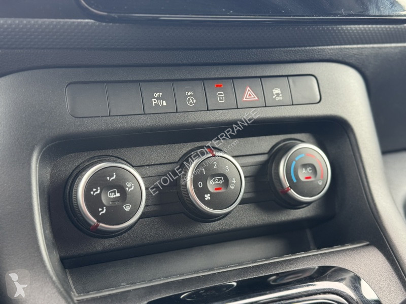 Nyttofordon Mercedes 112 CDI Fourgon Base...