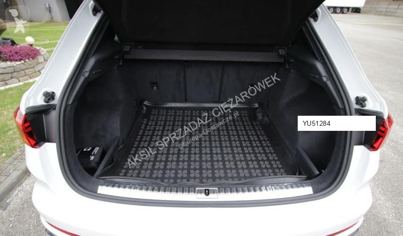 Samochód dostawczy Audi Q3 40 TDI S Line S tronic