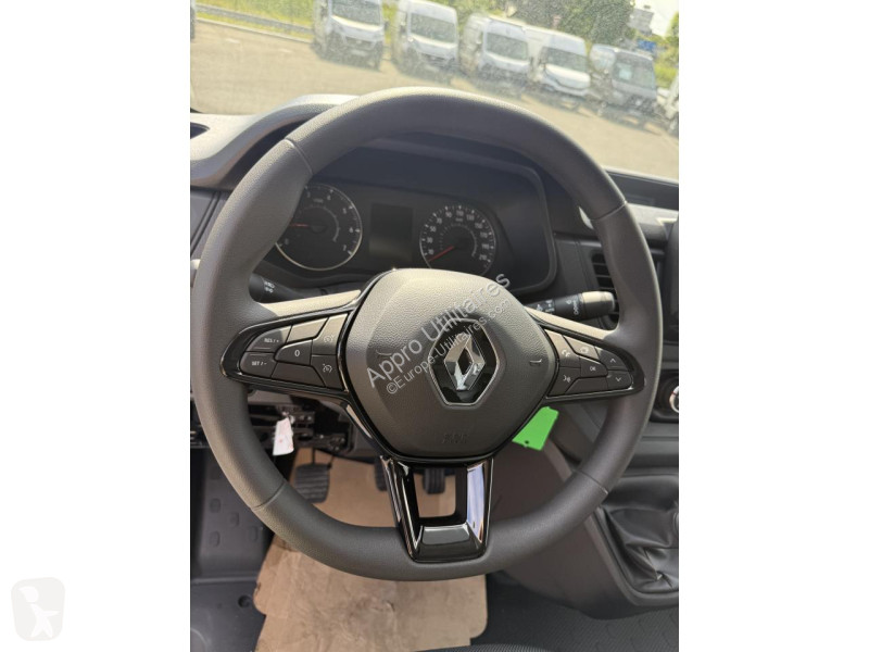Véhicule utilitaire Renault TRAFIC L2H1 170CH...