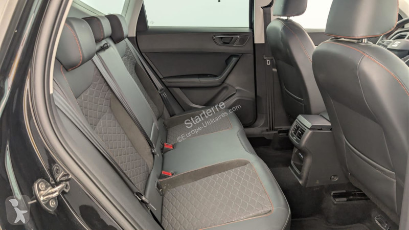 Seat  Transporter