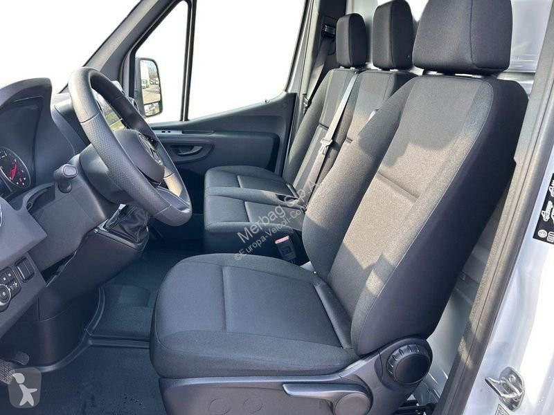 عربة نفعية Mercedes Telaio 311CDI 37/35 PRO