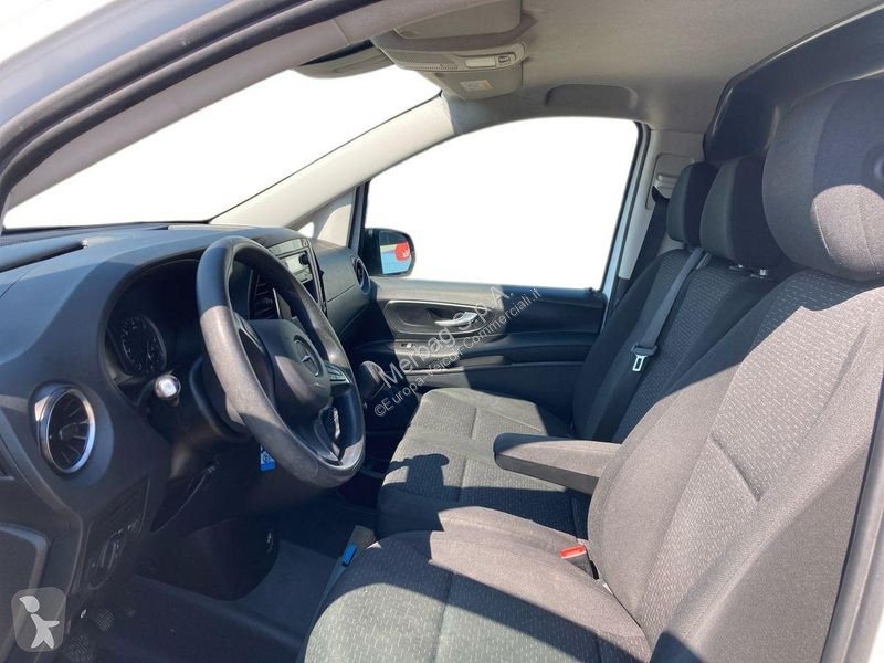 Furgoneta Mercedes 110 CDI Furgone Compact