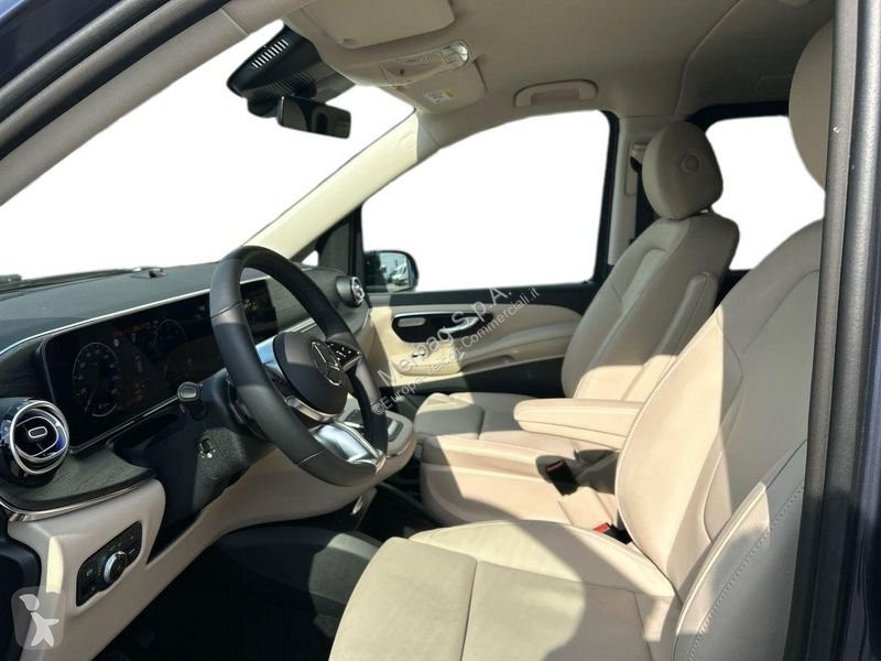 Mercedes V Long 250 d Avantgarde auto van