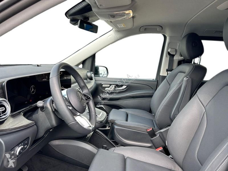 Veicolo commerciale Mercedes V Long 300 d...