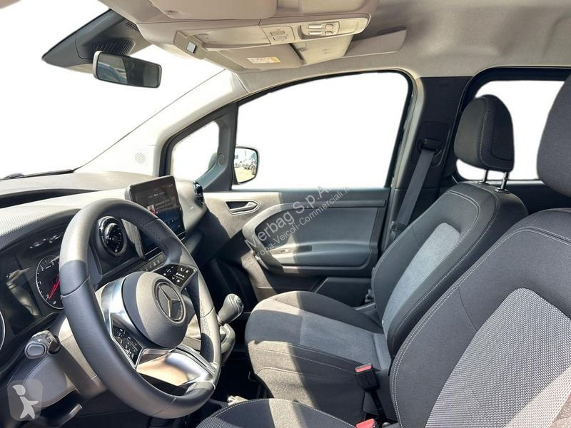 Furgoneta Mercedes Citan Tourer Long 112 cdi