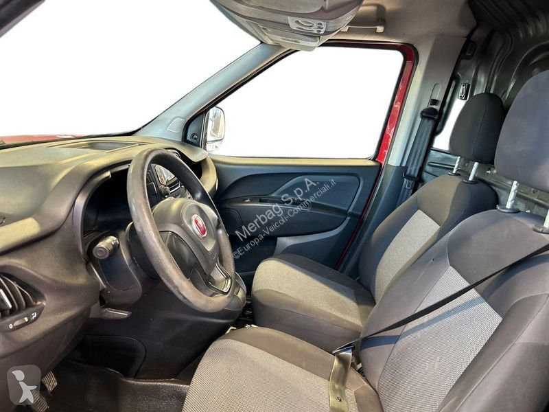 Veicolo commerciale Fiat 1.3 Multijet 16v 90CV...