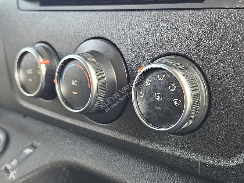 عربة نفعية Opel 2.3 L2H2 180PK Euro6 Air