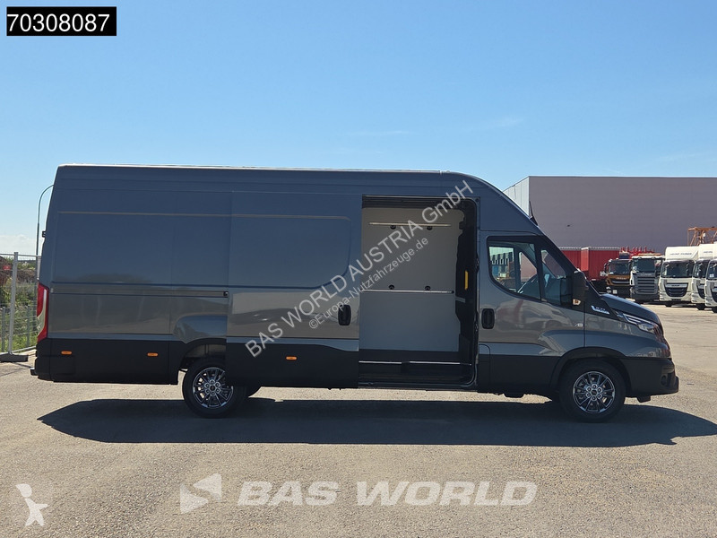 عربة نفعية Iveco 35S21 Neu! 3.0L Automatik L4H3...