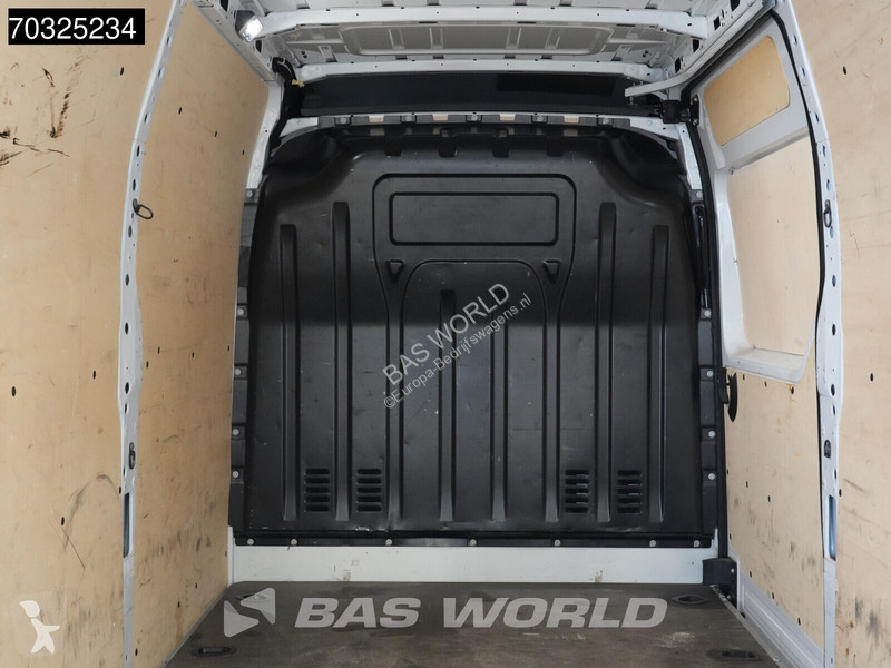 Véhicule utilitaire Renault L3H2 LED Airco...