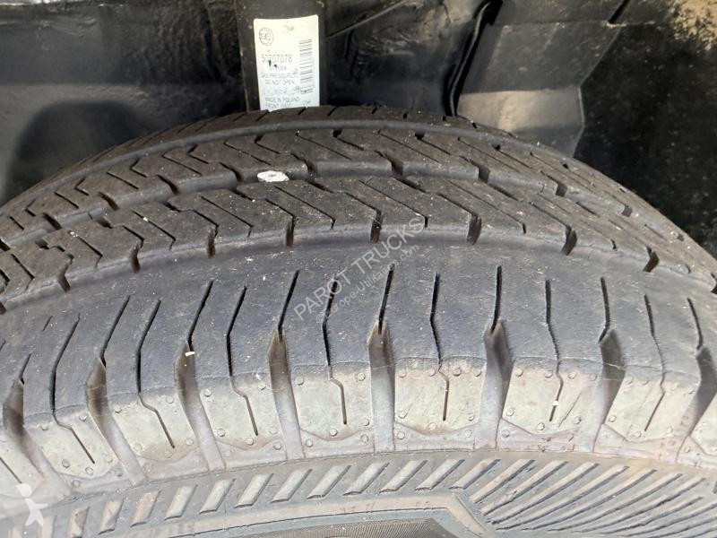 عربة نفعية Peugeot  BOXER