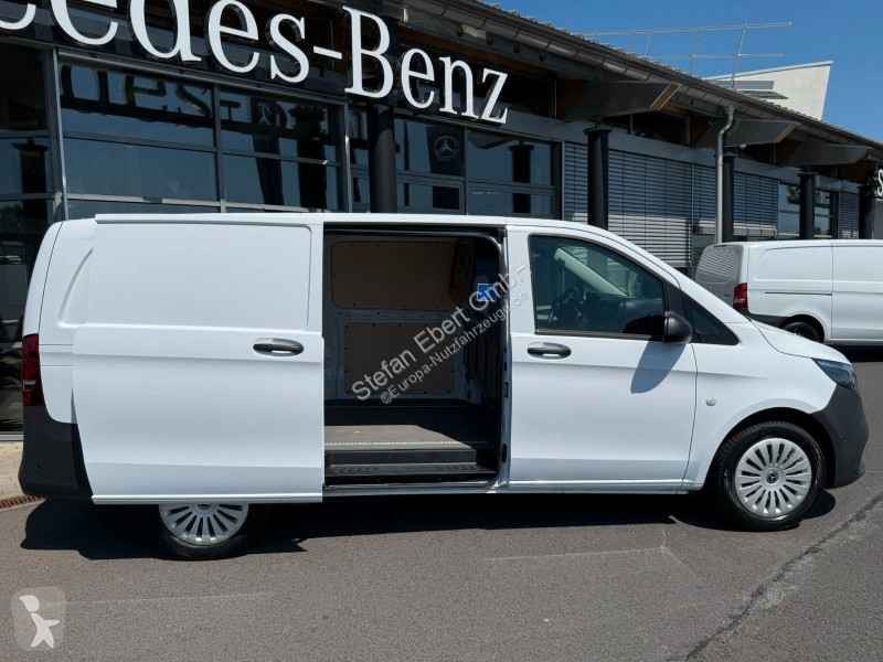 Mercedes Vito  9G Klima Kamera SHZ Transporter