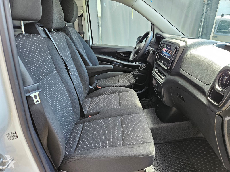 Mercedes Vito  PRO EXTRALANG|5°°°KM|9G|MB...