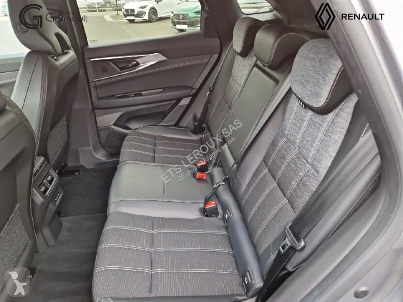 Nyttofordon Renault AUSTRAL