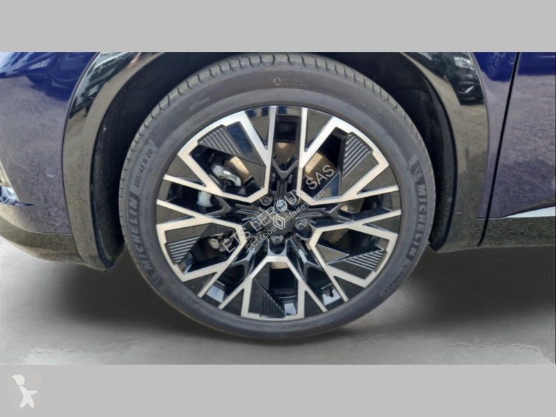 Nyttofordon Renault ESPACE VI