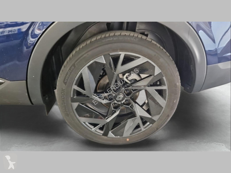 Nyttofordon Renault ARKANA