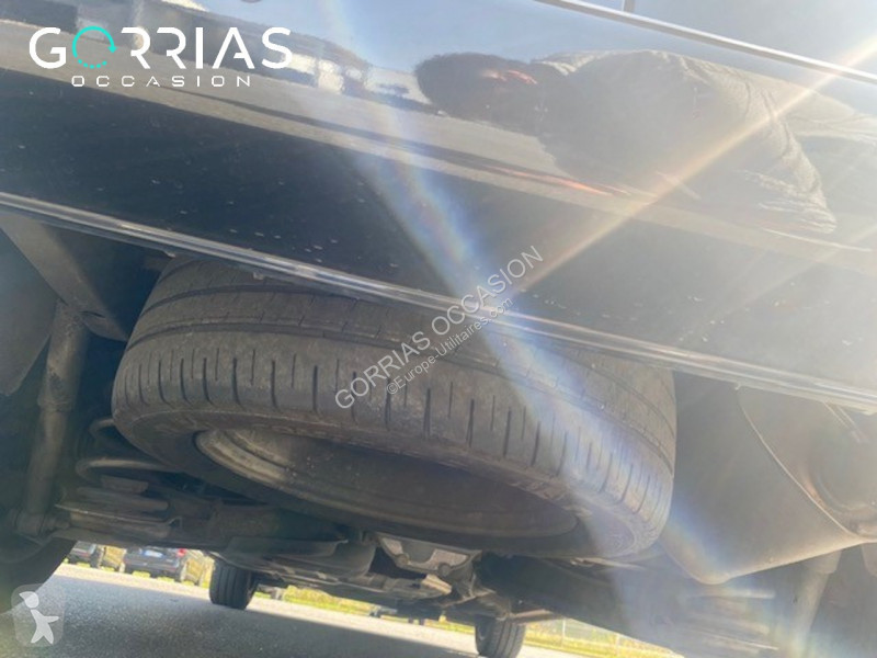 Veicolo commerciale Mercedes VITO FG VITO 119...