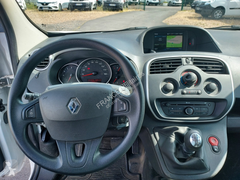 Véhicule utilitaire Renault KANGOO II EXPRESS...