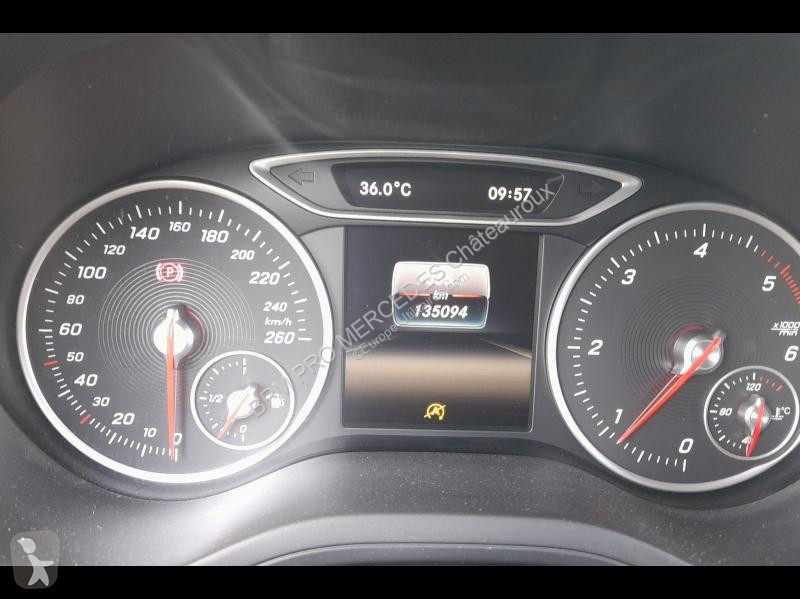 Mercedes Classe B 200d 136ch Business Executive...