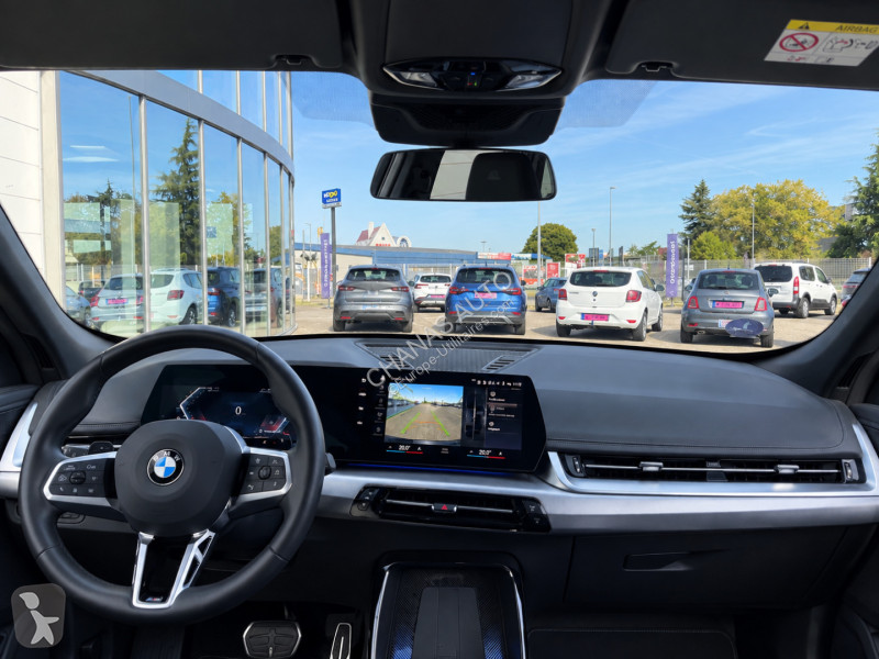 Veicolo commerciale BMW sDrive 18i 136 M Sport...
