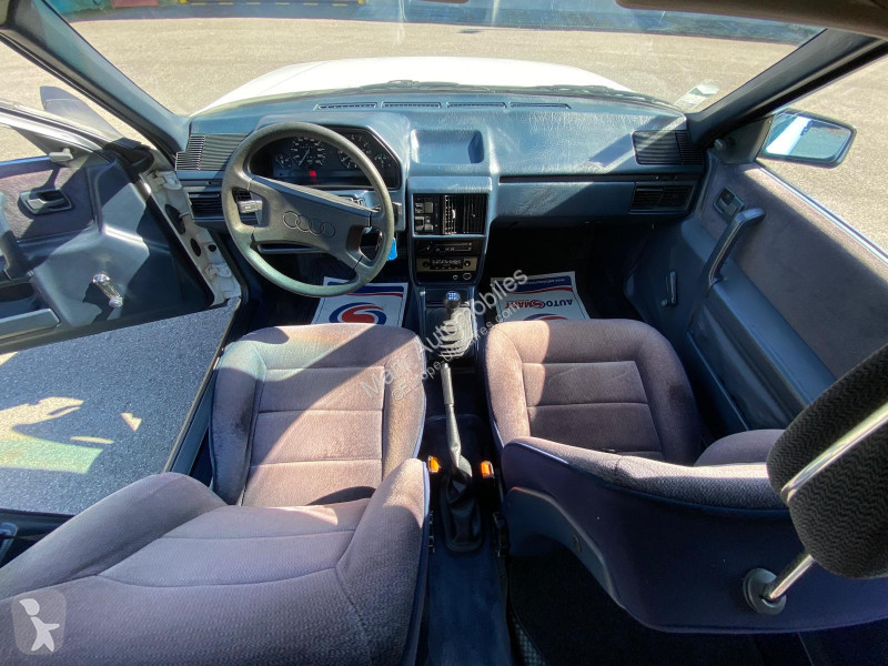 عربة نفعية Audi 100 CC 1.9  1984
