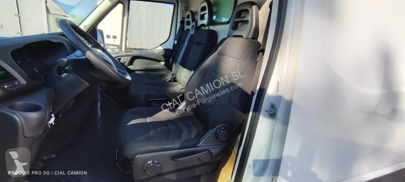 عربة نفعية Iveco 35 S 15