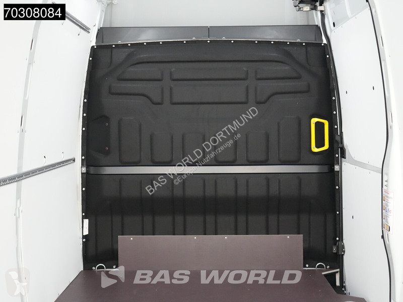 Furgoneta Iveco 35S21 3.0L Automatik L4H3 XXL...