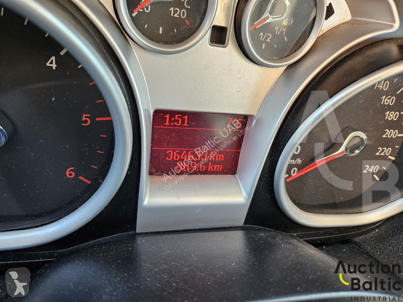Ford  C-MAX Transporter