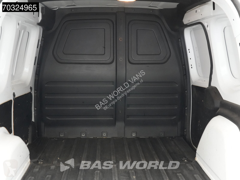 Furgoneta Mercedes L1H1 LED Airco Cruise MBUX...