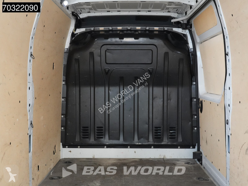 Коммерческий автомобиль Renault L3H2 LED Airco...