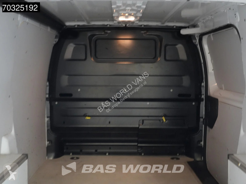 Véhicule utilitaire Fiat 145pk L3H1 Airco...