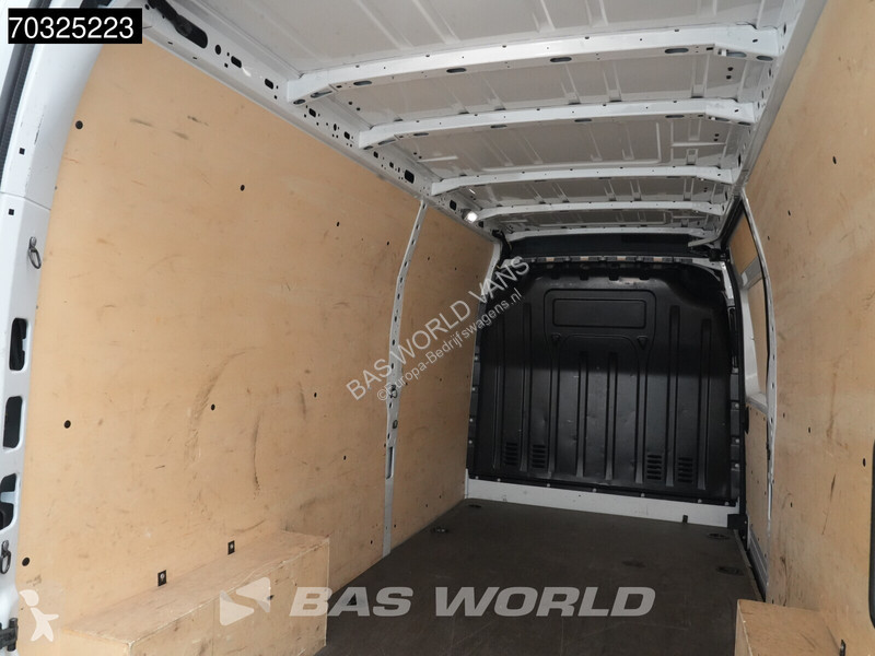 Véhicule utilitaire Renault L3H2 LED Airco...