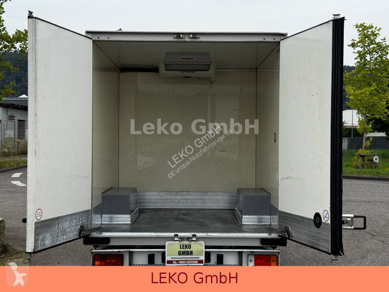 Samochód dostawczy Fiat 2,3 Mit Thermoking V-300
