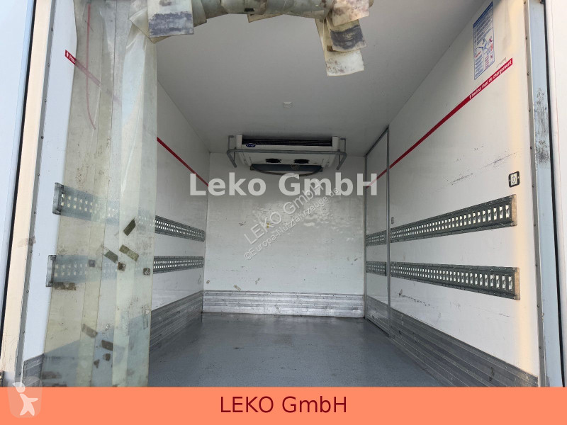 Furgoneta Iveco 35C14 Mit Carrier Xr 350