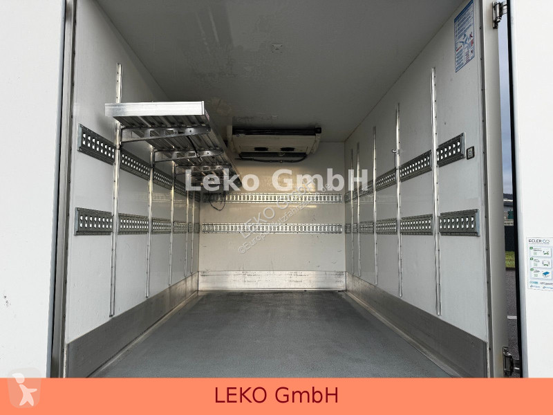 Furgoneta Iveco 35C14 Carier Xr 350 EURO 6D