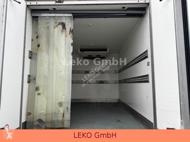 Samochód dostawczy Iveco 35C13