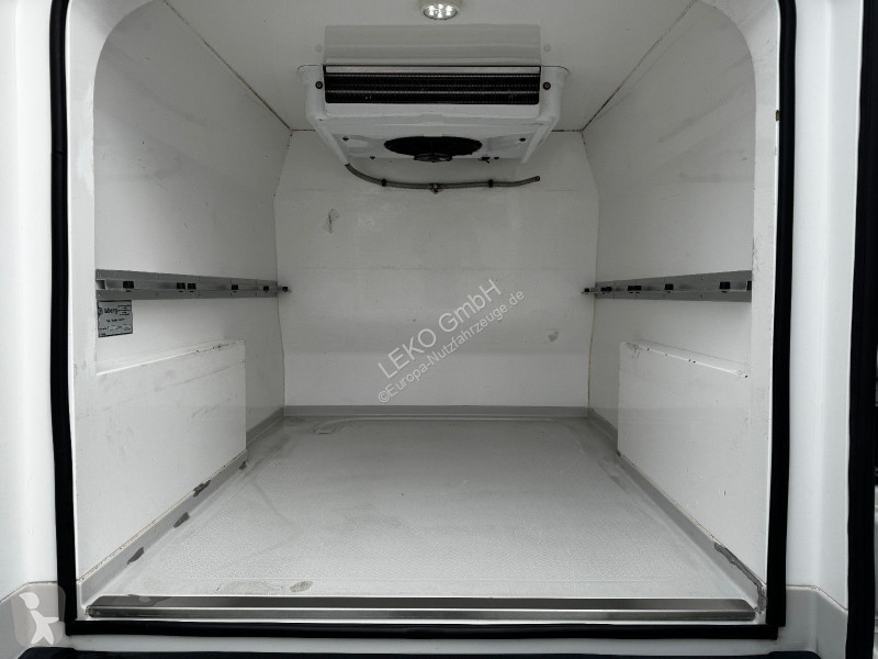 Furgoneta Fiat 1,3 Mit Relec Froid TR10