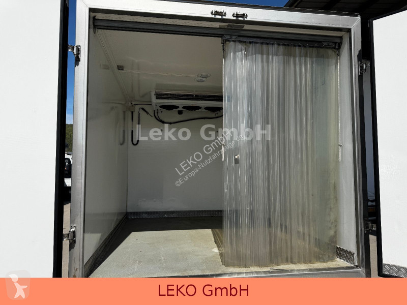 مقطورة Kress Kress 40.2.35 Kühlanhänger