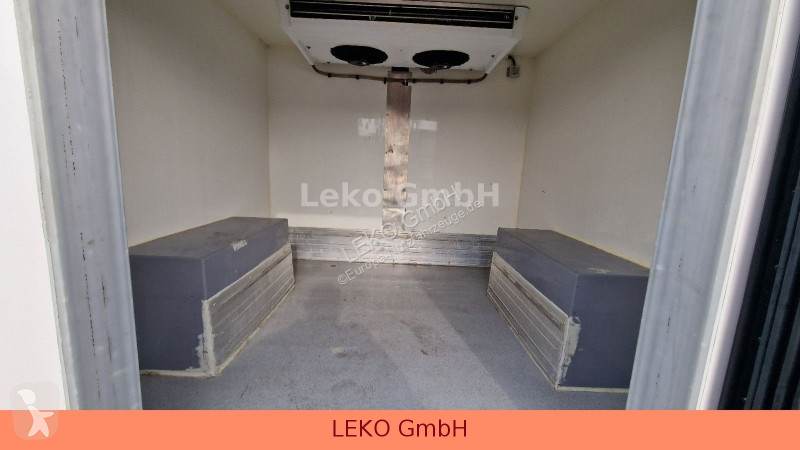 Fiat 1,3 Mit Relec Froid TR 32 Transporter
