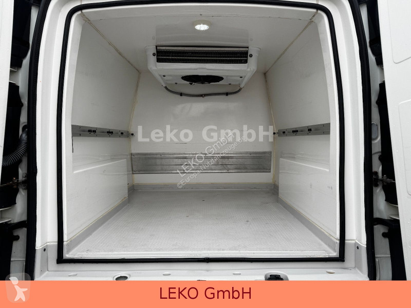 Renault Mit Relec Froid TR 10 Transporter